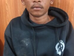 Melawan Saat Ditangkap, Residivis Curanmor di Sembalun Ditembak Polisi