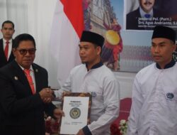 362 Napi Lapas Selong Dapat Remisi HUT RI ke-81, Ada Apa di Balik Pengurangan Masa Hukuman?