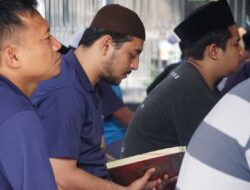 Kabar Baik dari Lapas Selong, 359 Narapidana Masuk Daftar Usulan Remisi Kemerdekaan
