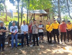 Jelang HUT RI ke-81, FWMO Lotim Gelar Lomba Mancing, Wartawan-Pemda-Polres Makin Kompak