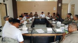 Pesisir Labuhan Haji Jadi Sorotan, Lapak Jual Miras hingga Dugaan Asusila Segera Ditertibkan