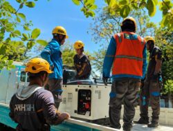 PLN UIW NTB Perkuat Listrik Sumbawa untuk Dukung Pengembangan KEK Samota