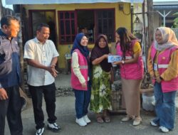 PLN UIW NTB Berdayakan Perempuan Pelaku UMKM Jelang HUT RI ke-81