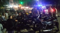 Kamtibmas Jadi Prioritas, Bhabinkamtibmas Polsek Narmada Dikerahkan Sambang Desa
