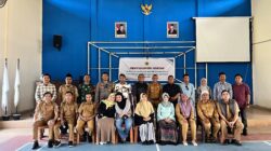 Bhabinkamtibmas Polsek Lingsar Gandeng FHISIP Unram, Penyuluhan Hukum Perkuat Kesadaran Warga