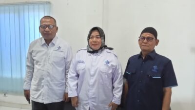 Bangun Konsultan Berintegritas, INKINDO Sumsel Gelar Penataran Kode Etik