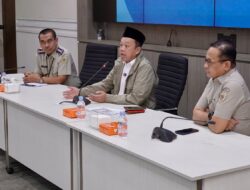 Menteri ATR/Kepala BPN: Pengukuran Terjadwal Sudah Berlaku di 400 Kantor Pertanahan