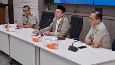 Menteri ATR/Kepala BPN: Pengukuran Terjadwal Sudah Berlaku di 400 Kantor Pertanahan