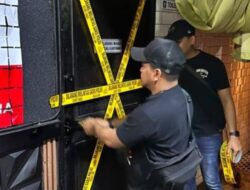 Bareskrim Polri Bongkar Dugaan Sarang Narkoba di Five Stars Bali