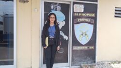 VV : Harus Berjuang Sendiri untuk Memperoleh Keadilan Anak Kandungnya