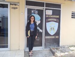 VV : Harus Berjuang Sendiri untuk Memperoleh Keadilan Anak Kandungnya