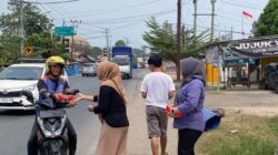 Kantor Hukum FDR & Partners : Ini Sudah Menjadi Agenda Rutin Mingguan Kami