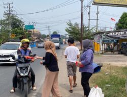 Kantor Hukum FDR & Partners : Ini Sudah Menjadi Agenda Rutin Mingguan Kami