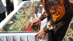 Herman Deru Tanda Tangani Rumah Tahfidz Tuli Sebagai Wujud Pengentasan Buta Aksara Al-Ouran 