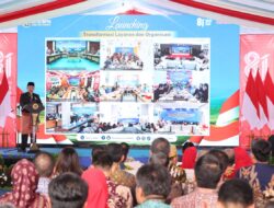 Pengukuran Terjadwal Beri Kepastian Waktu Layanan bagi Masyarakat di 446 Kantah