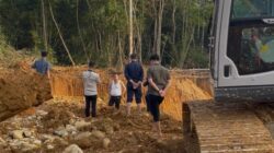 Bupati dan Wabup Muratara Turun Gunung, PETI di Ulu Rawas Jadi Sorotan