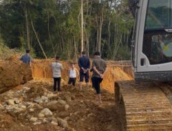Bupati dan Wabup Muratara Turun Gunung, PETI di Ulu Rawas Jadi Sorotan