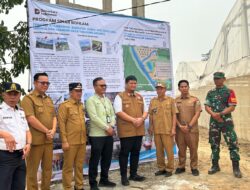 Inovasi Pertanian Digital: PLN Hadirkan Pusat Budidaya Melon Smart Greenhouse di Desa Tanjung Agung