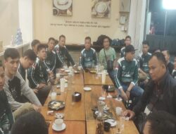 SINERGITAS PERAN KEPOLISIAN DAN MASYARAKAT DALAM PENANGGULANGAN BALAP LIAR