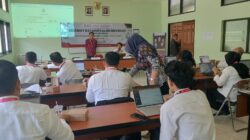 Jaring Advokat Baru, ADVOKAI NTB Gelar UKDPA dan Siapkan Regenerasi Profesi Hukum