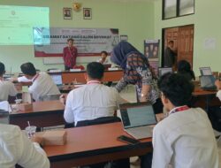Jaring Advokat Baru, ADVOKAI NTB Gelar UKDPA dan Siapkan Regenerasi Profesi Hukum