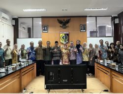 Peringkat Pertama! Lombok Timur Berpeluang Dapat Dukungan Bank Dunia untuk Sulap Sampah Jadi Bernilai