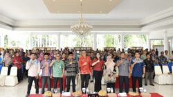 Kabar Baik untuk Warga Lotim! 500 Kuota Layanan Mata Gratis Dibuka, Bupati Minta Jangan Disia-siakan