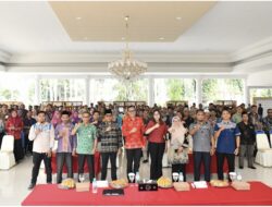 Kabar Baik untuk Warga Lotim! 500 Kuota Layanan Mata Gratis Dibuka, Bupati Minta Jangan Disia-siakan
