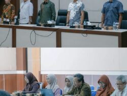 Masih Zona Kuning! MCP Lombok Timur 76,49 Persen, Pemda Perketat Pencegahan Korupsi