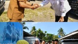 Wakil Ketua DPR RI Bawa Kabar Baik untuk Lombok Timur, Ini Janji Besarnya!