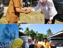 Wakil Ketua DPR RI Bawa Kabar Baik untuk Lombok Timur, Ini Janji Besarnya!