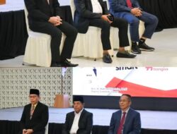 Rotasi Besar di Pemkab Lombok Timur, Bupati Soroti Temuan KPK dan BPK
