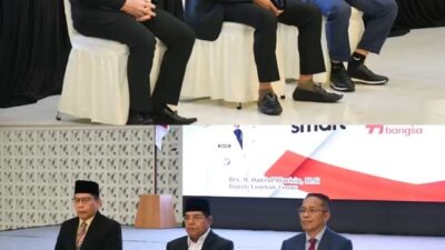 Rotasi Besar di Pemkab Lombok Timur, Bupati Soroti Temuan KPK dan BPK