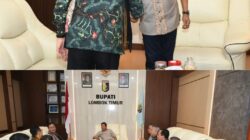 Apa Rahasia Program Lotim Berkembang? Tim Penilai Pusat Turun Langsung ke Lombok Timur
