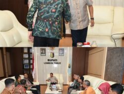Apa Rahasia Program Lotim Berkembang? Tim Penilai Pusat Turun Langsung ke Lombok Timur