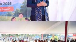 Bukan Sekadar Perayaan HAN, Sekda Lotim Bongkar Ancaman Serius yang Mengintai Anak di Dunia Maya