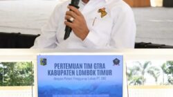 270 Hektare Lahan Sembalun Jadi Sorotan, Bupati Lotim: “Saya Akan Membela Kepentingan Masyarakat”