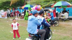 Bupati Luwu Utara Dorong UPT SD Negeri 211 Bone-Bone Menjadi Sekolah Percontohan Berbasis Inovasi dan Teknologi