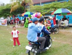 Bupati Luwu Utara Dorong UPT SD Negeri 211 Bone-Bone Menjadi Sekolah Percontohan Berbasis Inovasi dan Teknologi