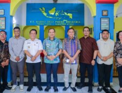 LAHIRKAN GENERASI BEBAS STUNTING, WALI KOTA TEBING TINGGI DORONG OPTIMALISASI SP3 CATIN