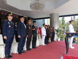 Detik-Detik Proklamasi Bergema di Selong, Semangat “Indonesia Berdaulat” Jadi Sorotan