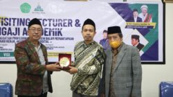 Dosen Bukan Sekadar Profesi, IAIH Pancor dan UIN KHAS Jember Ungkap Pesan Penting dari Maulana Syaikh