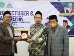 Dosen Bukan Sekadar Profesi, IAIH Pancor dan UIN KHAS Jember Ungkap Pesan Penting dari Maulana Syaikh