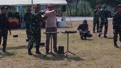 Bukan Sekadar Lomba Menembak, BAZNAS Lotim Bawa Misi Kemanusiaan