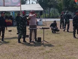 Bukan Sekadar Lomba Menembak, BAZNAS Lotim Bawa Misi Kemanusiaan