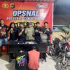​Kurir Sabu Jaringan Surabaya Dicegat Tim Opsnal Polsek Rasana’e Barat di Kota Bima, Dua Pria Diamankan