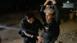 Dirreskrimum Polda NTB: Patroli URC Puma Dini Hari Hadir untuk Menjamin Rasa Aman Masyarakat