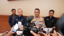 Polda NTB Siagakan 2.667 Personel Kawal MotoGP Mandalika 2026