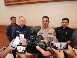 Polda NTB Siagakan 2.667 Personel Kawal MotoGP Mandalika 2026