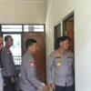 Polda NTB Pastikan Rusun Polsek Kawasan Mandalika Dimanfaatkan Optimal